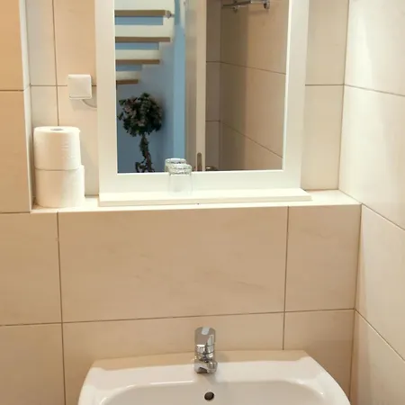 Exklusive Ferienwohnung Am Suedstrand Mit Panoramabalkon & Meerblick Wohnung 92 Apartmán