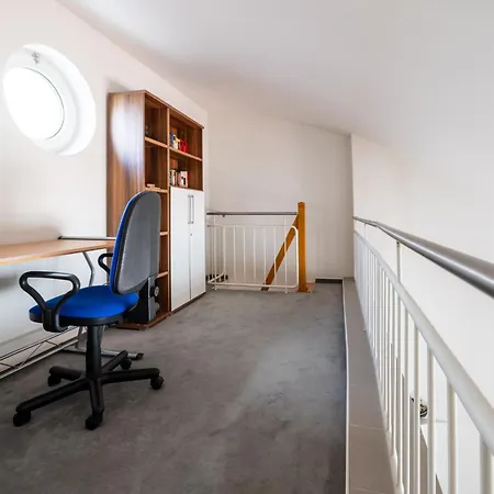 Exklusive Ferienwohnung Am Suedstrand Mit Panoramabalkon & Meerblick Wohnung 92 Apartmán