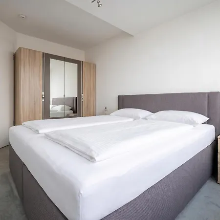 Exklusive Am Südstrand Mit Panoramabalkon&meerblick 92 Wilhelmshaven